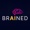 Brained Logotype