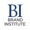 Brand Institute Logotype