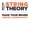 BRAND STRING THEORY Logotype