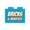 Bricks & Minifigs Logotype