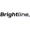 Brightline Media Logotype