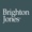 Brighton Jones Logotype