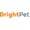 BrightPet Logotype