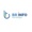 BR INFO Tecnologia Logotype