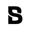 BS Agency Logotype