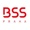 BSS Praha Logotype