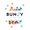 BUNJY Logotype