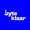 Byteklaar Logotype