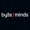ByteMinds Logotype