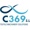 C 369 S.L Logotype
