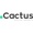 Cactus - Digital Growth Logotype