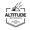 Altitude Retreats Logotype