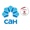 CAH (Centres d'Accueil Héritage) Logotype
