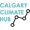 Calgary Climate Hub Logotype