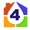 Four Seasons Plumbing Logotype