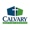 Calvary Baptist Church Logotype