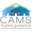 CAMS (Community Association Management Services) Logotype