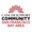 Cancer Support Community San Francisco Bay Area Logotype