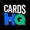 CardsHQ Logotype