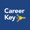 Career Key Logotype