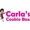 Carla's Cookie Box Logotype