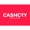 CashCry Logotype