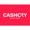 CashCry Logotype