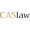 CASlaw | "The Stay At Home Lawyer" Logotype