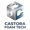 Castora Foam Tech Logotype