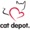 Cat Depot Logotype