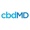 cbdMD Logotype