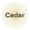 Cedar (acquired by BeZero Carbon) Logotype