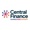 Central Finance Logotype