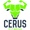 Cerus Fitness, Inc. Logotype
