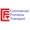 Commercial Furniture Transport Logotype