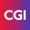 CGI Logotype