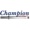 Champion Chisel Logotype