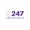 Chapter247 Infotech Logotype