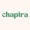 chaptra Logotype