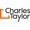 Charles Taylor Logotype