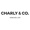 CHARLY & CO - M IMMOBILIER Logotype