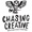 Chasing Creative Logotype
