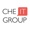 Che IT Group | Web development experts in Webflow, Shopify, Laravel Logotype