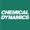 Chemical Dynamics Logotype