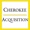 Cherokee Acquisition Logotype