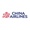 China Airlines Logotype