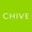 chive inc Logotype