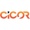 CICOR Marketing Logotype