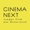 Cinema Next Logotype