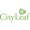 CityLeaf Logotype